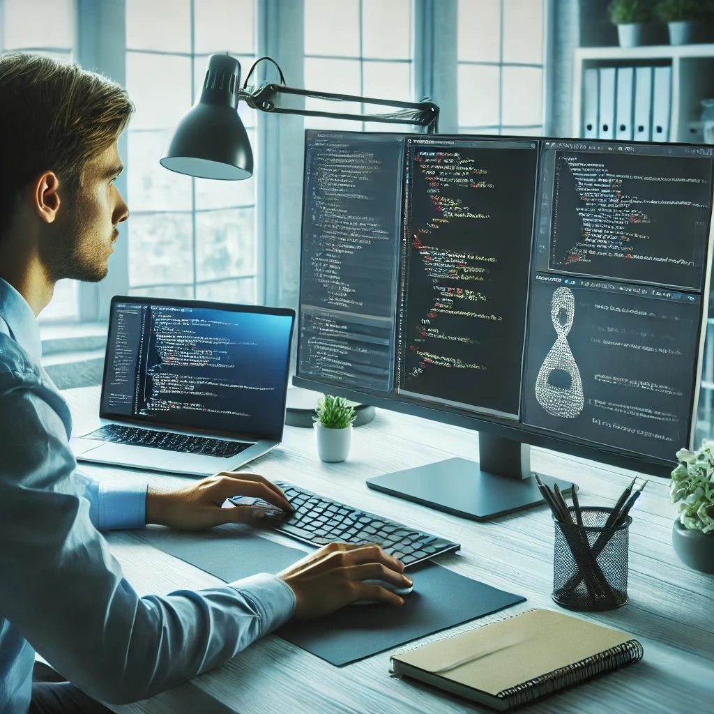 Développement de Sites Web