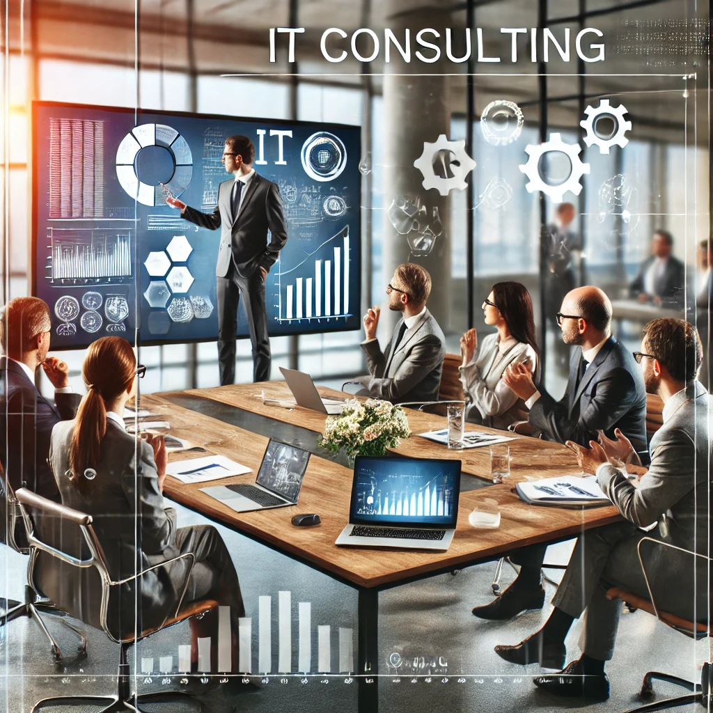 Développement de Logiciels